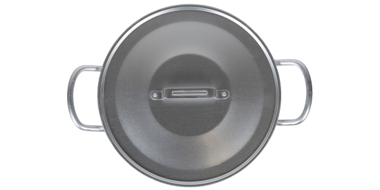 Котел 30л (17302)