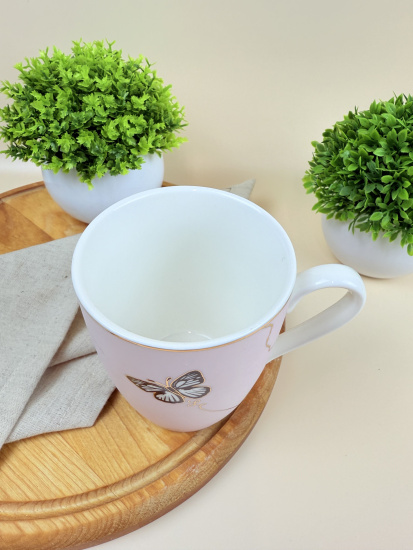 Кружка Butterfly 133-102