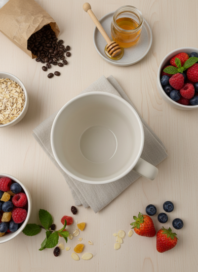 Кружка SZX014 OLS-995-2