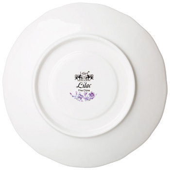 ЧАЙНЫЙ НАБОР LEFARD "LILAC"  НА 6 ПЕР. 12 ПР. 250 МЛ (КОР=8НАБ.) (760-756)