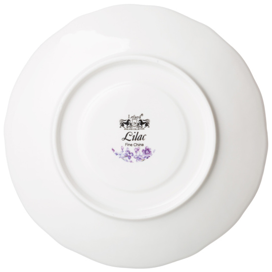 ЧАЙНЫЙ НАБОР LEFARD "LILAC"  НА 6 ПЕР. 12 ПР. 250 МЛ (КОР=8НАБ.) (760-756)