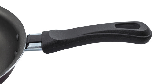 Сковорода 180мм без крышки, 1 ручка Сплав А5 3671813 (серия VIOLET)