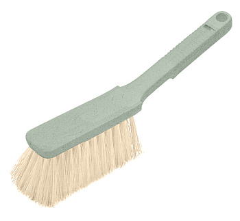 Щетка-сметка "Grenada" (зеленый флэк) 221224218/0405