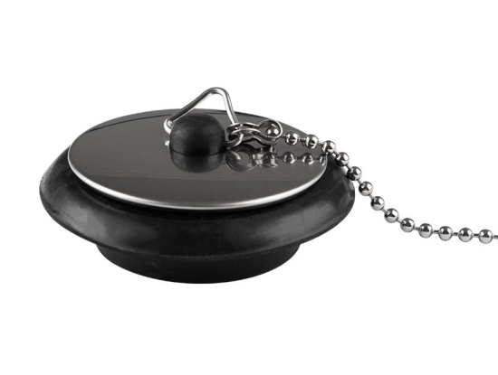 Пробка для раковины/ванной SS-03