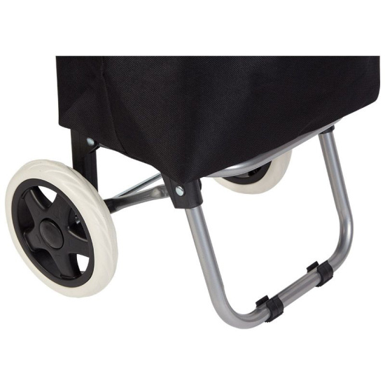 Тележка с сумкой WR3030 "Бриз", 20 кг 093586