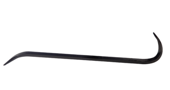 Монтировка-гвоздодер Park 400мм BAR414 107125