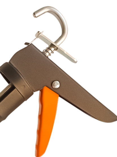 Пистолет для герметика полузакрытый Conan COGL0802 OLS-778-43