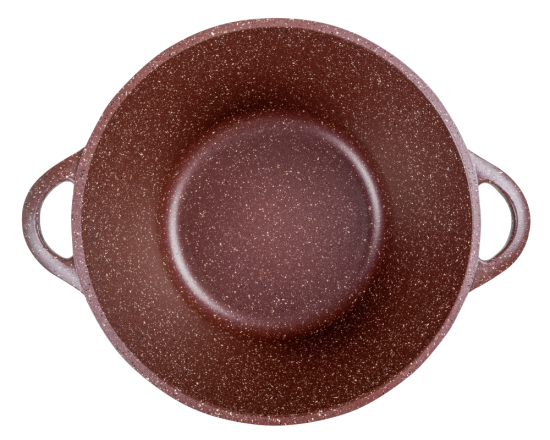 Кастрюля 2,0л без крышки к2231аш