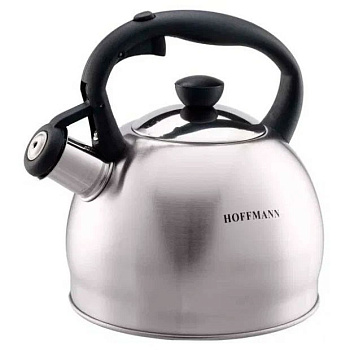 Чайник со свистком 2,0л НМ 55204