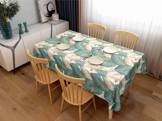 Клеенка GRACE ткань с пвх покрытием 1,4х20м STS1079