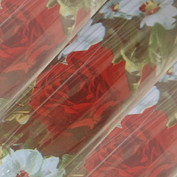 Клеенка ПВХ на нетканой основе, 140 см, 33А 16023