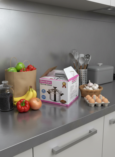 Скороварка 5л OLS-DR-3305P