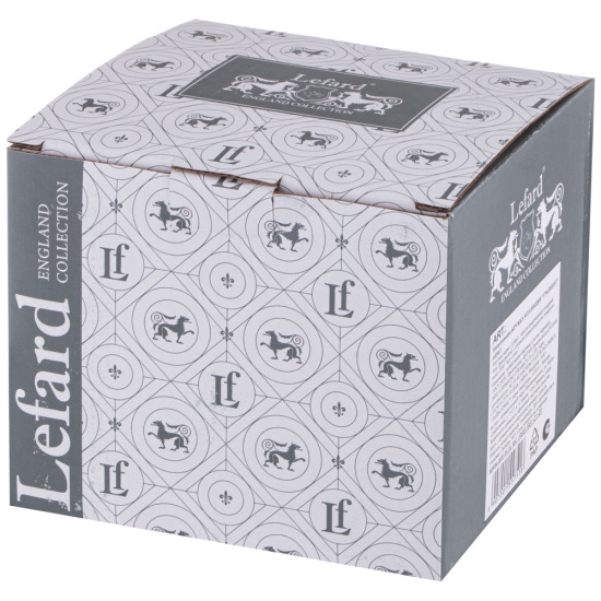 КРУЖКА КОЛЛЕКЦИЯ "ГРАДИЕНТ" 550 МЛ (155-750)