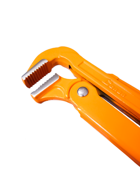 Ключ разводной, газовый Conan 90град COAP802 OLS-778-49