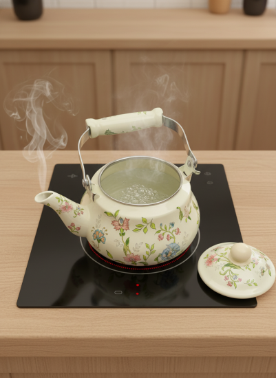 Чайник A17-1.5л OLS-409-7