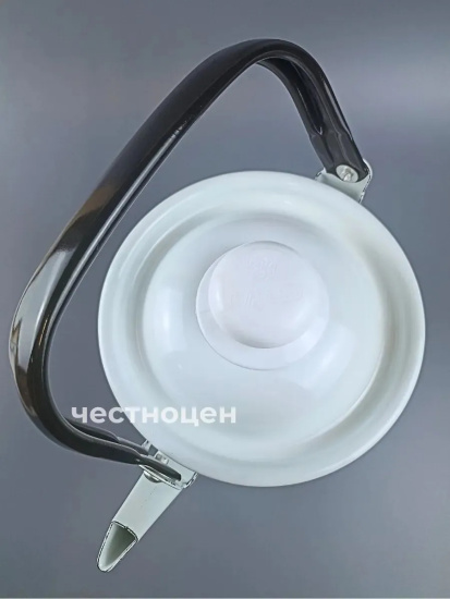 Чайник для плиты 1,5л 01-2708/4 Маки-М