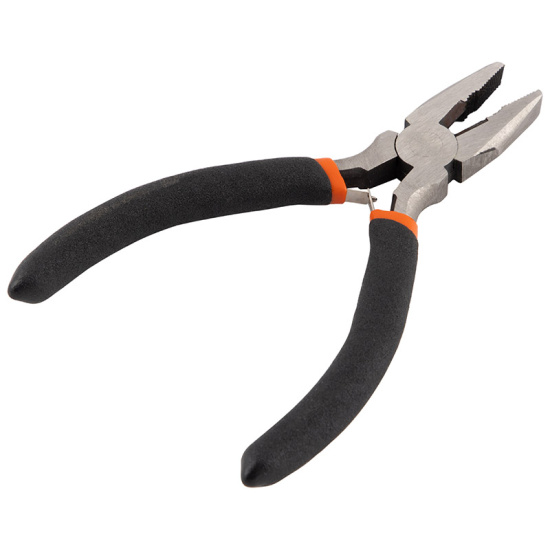 Пассатижи Park мини MIN12 352012