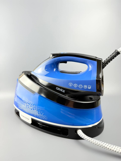 Паровая станция электрическая, 2800Вт Orvica,  ORM-3522 OLS-225-11