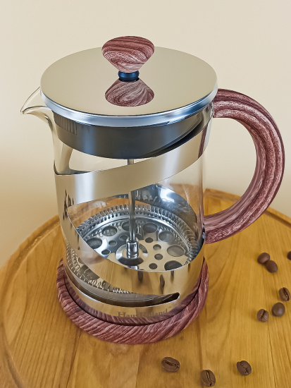 Френч-пресс 800мл HR500-5 OLS-016-1   