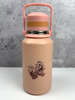 Термос 1200мл OLS-339-50