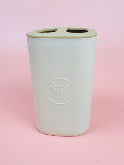 Набор аксессуаров для ванной комнаты 4 предмета OLS-033A-52