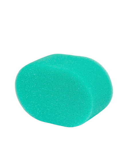 Губка банная "Восторг" гб002 (уп.40шт)