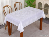 Скатерть Лейс LIS 137*183см (10 скатертей) LP-0992U