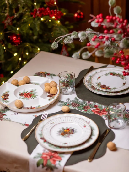 НАБОР СТАКАНОВ ИЗ 4-Х ШТ. "CELEBRATION" 320 МЛ 887-444