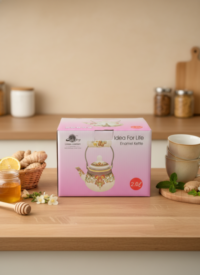 Чайник A17-2л OLS-409-8