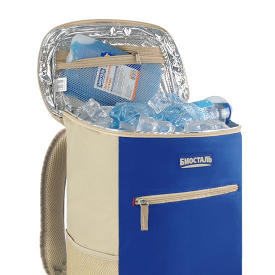 Аккумулятор холода 600гр IP-600М