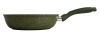 Сковорода 260мм с ручкой,антипригарное покрытие,линия "Trendy style" (malachite) 260tsml