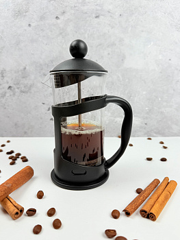 Френч-пресс 350мл OLS-339-40