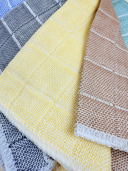 Набор салфеток 5шт 30*30см OLS-52