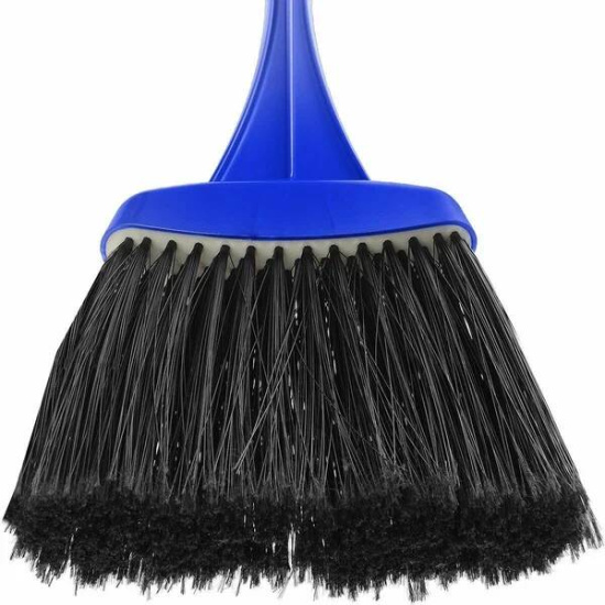 Веник пластмассовый (Октябрьск) М862