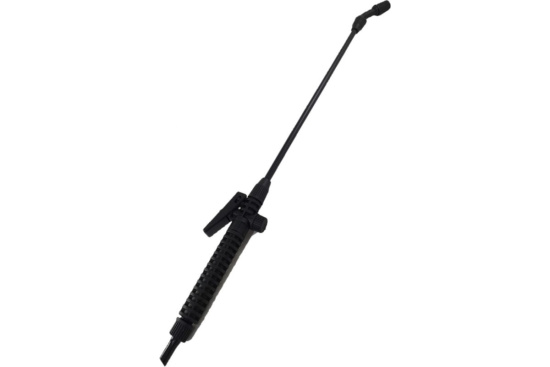 Опрыскиватель пневматический садовый "Зеленый луг"  8,0л