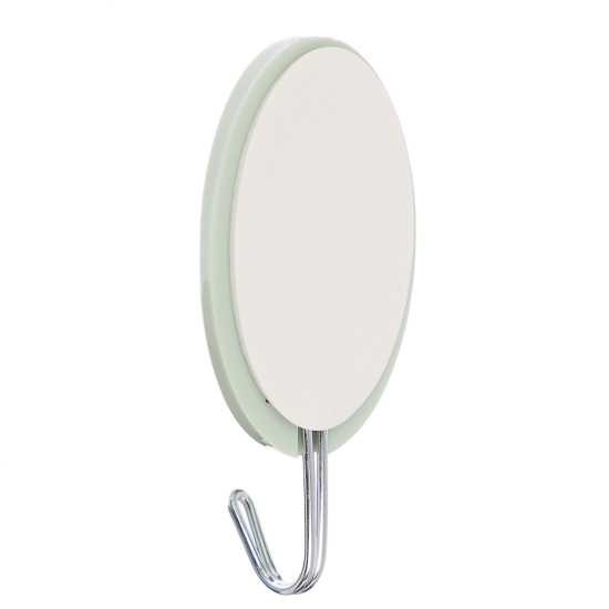 VETTA Крючки самоклеящиеся в пакете, 2шт, 3 цвета, WF-312/2 440-302