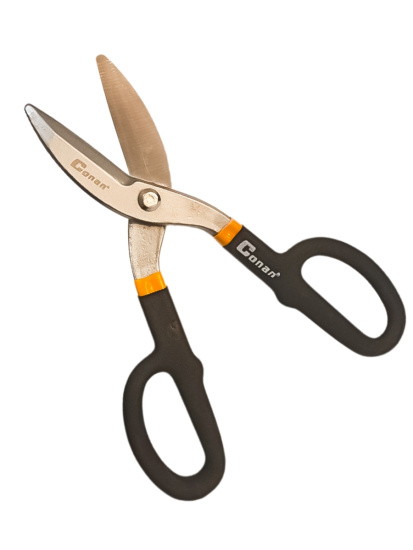 Ножницы по металлу Conan 250мм COT9010 OLS-778-85