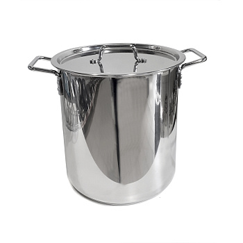 Котел 30 л(Общепит) Капсульное дно КТ-ОБ-31 КВ,,