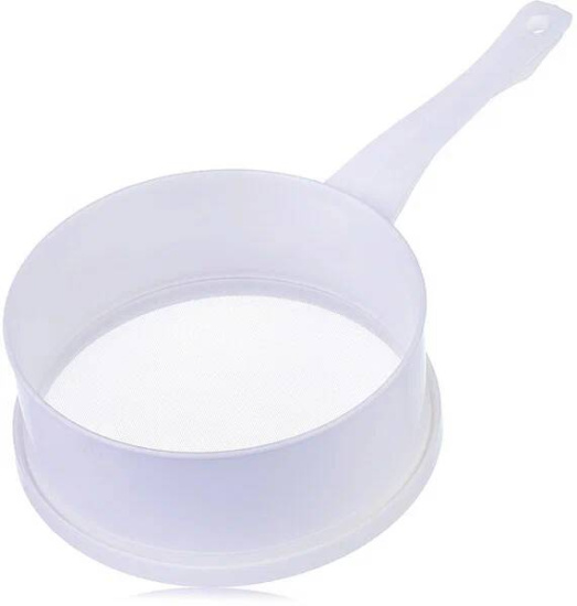 Сито с ручкой (D=180мм) "Хозяюшка" М1679