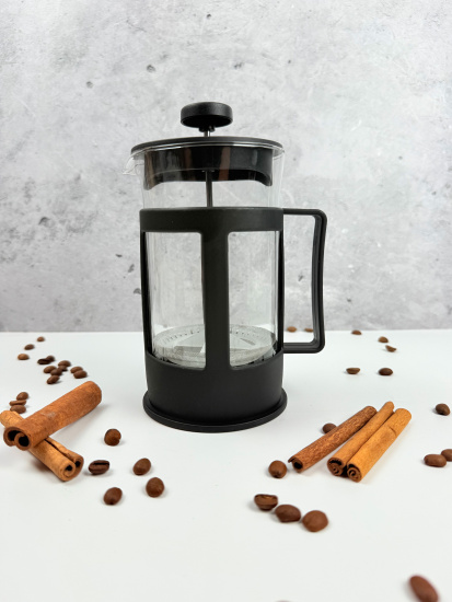 Френч-пресс 600мл OLS-339-37