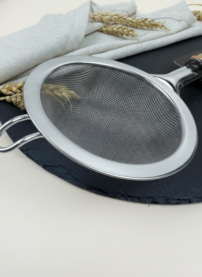 Сито кухонное с ручкой OLS-391-12