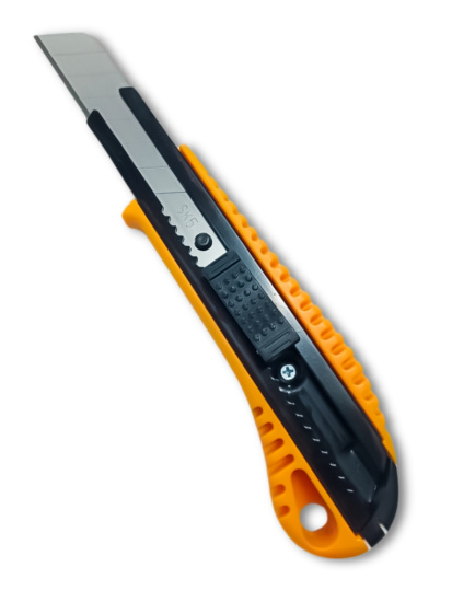 Нож строительный Conan COCK08118 OLS-778-20 Нож строительный Conan COCK08118 OLS-778-20