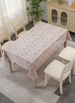 Клеенка Grace ткань с пвх покрытием 1,37*20м Оксфорд PW-9281А
