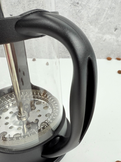 Френч-пресс 350мл OLS-339-40