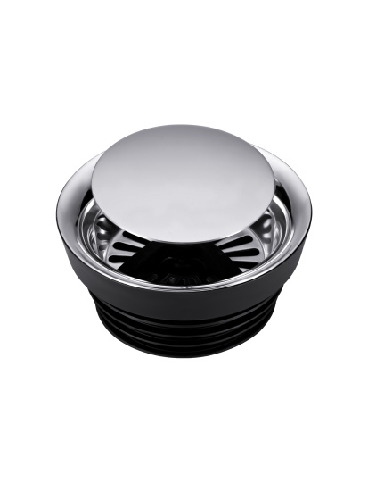 Графин с фильтр-пробкой 1,5л Linea Franco 93-FR-BR-01-1500