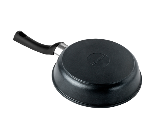 Сковорода 220/55мм Классик пласт/руч. без кр, с2251а