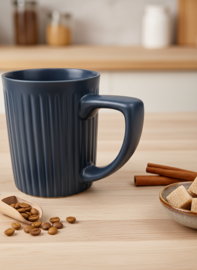 Кружка LM357 OLS-995-7