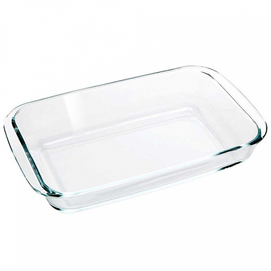 РК-0012 Прямоугольная форма для запекания 3,0л "Забава" 