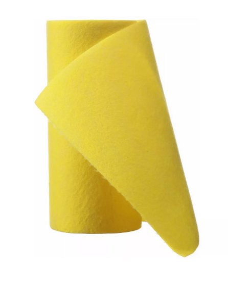 Салфетки вискозные в рулоне (30шт) ЧИСТЮЛЯ ЛЕГКАЯ С001