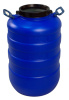 Бочка 40л.цветная (г.Ижевск)